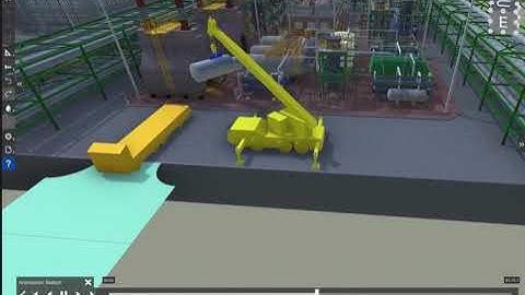 UniversalPlantViewer Animation