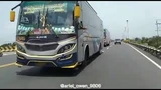 Story Bus Sugeng Rahayu🚌 | Story wa 30 detik polosan😀