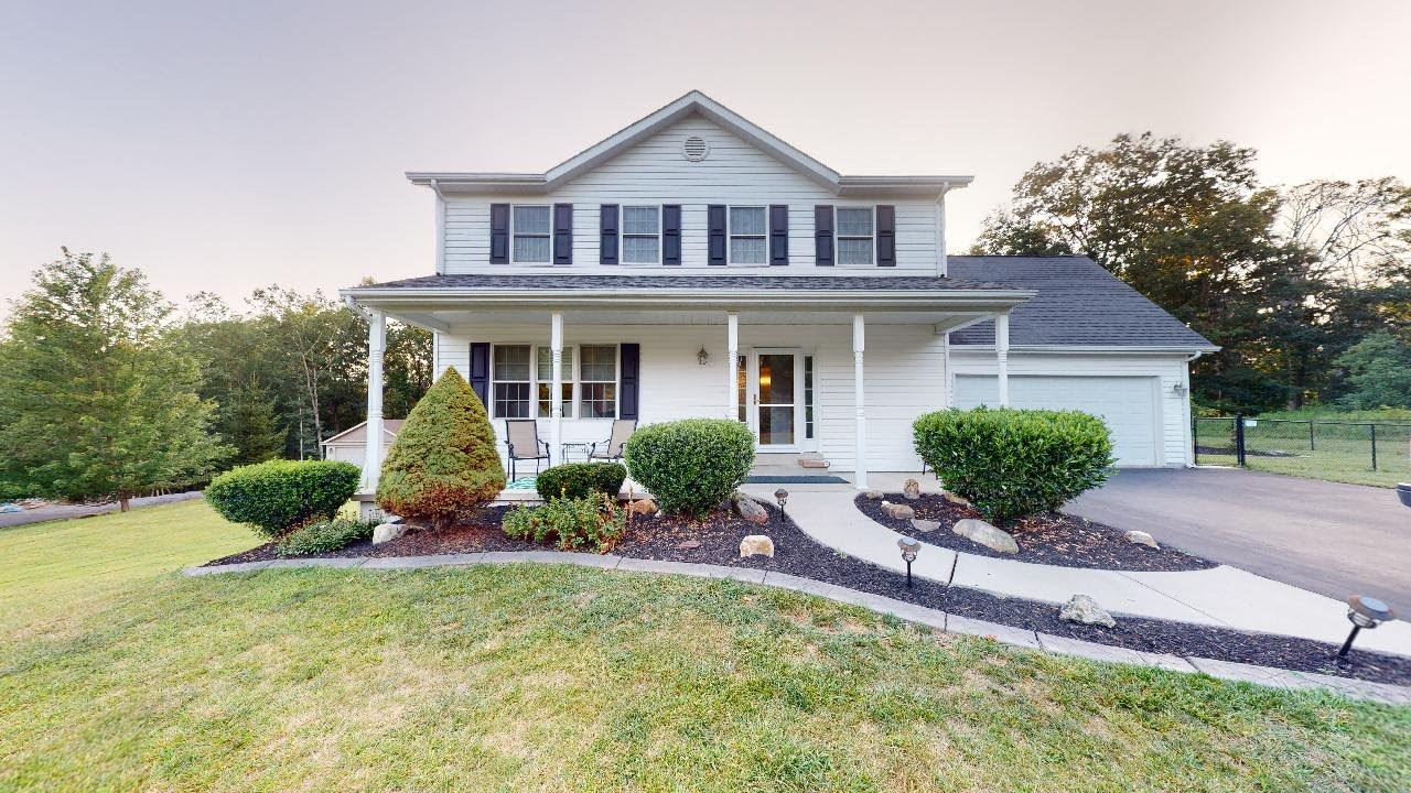 204 N Lakewood Dr, Ridgeley, WV YouTube