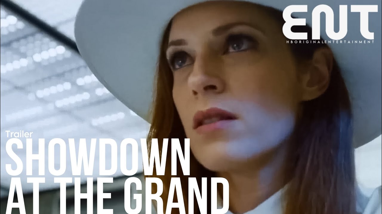 Showdown at the Grand, 2023, @SignatureUK Trailer, Action