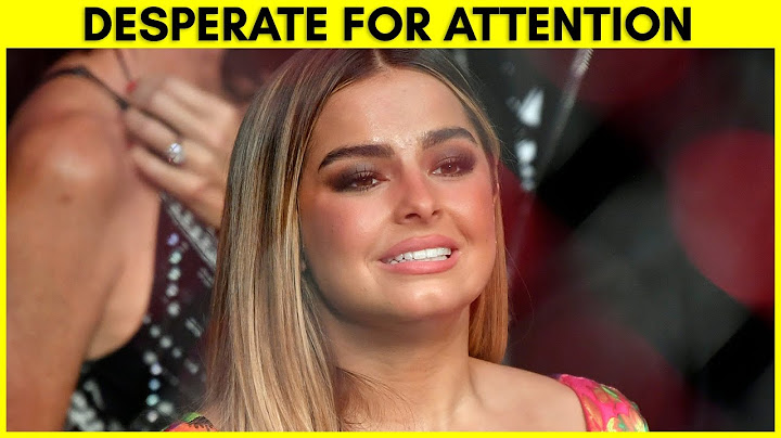Influencers That Let Fame Go To Their Heads | Marathon