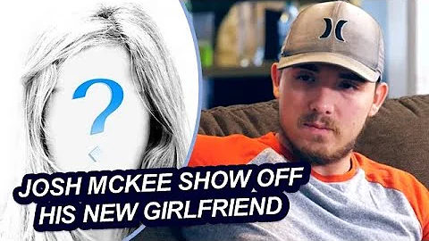 "LOOKS LIKE MACKENZIE"!!! 'Teen Mom' Josh Mckee Sh...