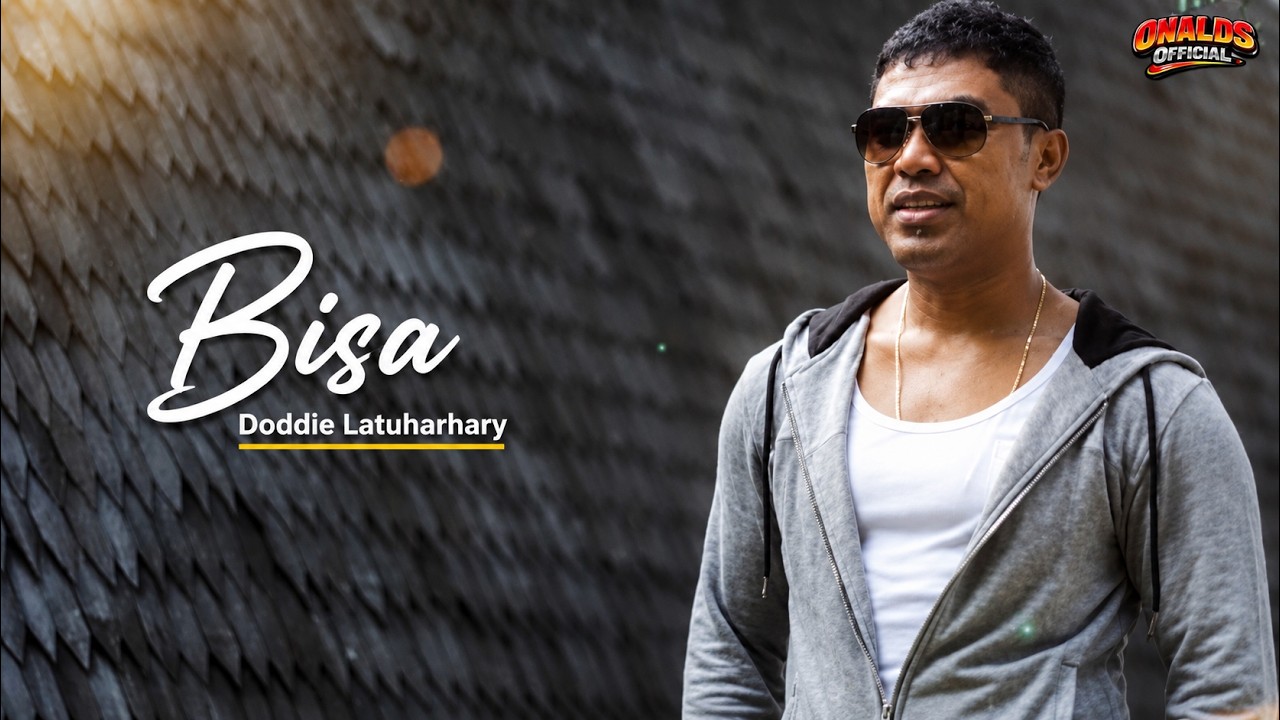 Watch Doddie Latuharhary - BISA || Video Lirik on YouTube Watch Doddie Latuharhary - BISA || Video Lirik on YouTube