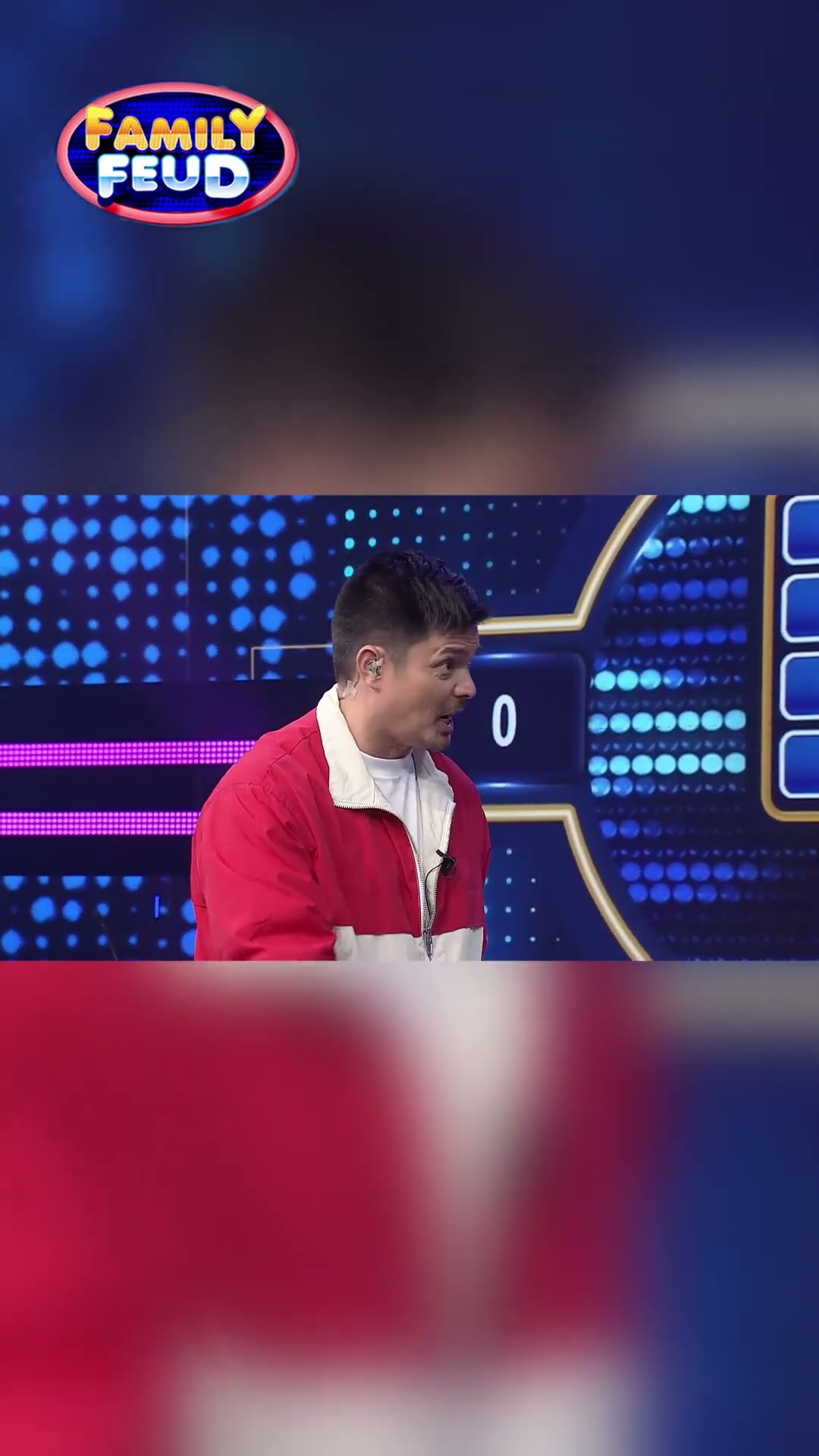 One last goodbye sa kabit! #shorts | Family Feud