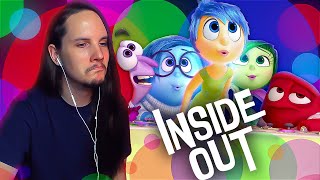 First Time Watching *INSIDE OUT* | Pixar At Their BEST (Movie Reaction)
the dads head during the dinner scene is mine at all times
Full-length and early access is available at:
https://www.patreon.com/professorreactions
go follow the twitch where i like to play games and do stuff:
https://www.twitch.tv/professorwithnoname
If youre curious about what shows Ive seen and want to know what you can or cant recommend, Ive compiled a list of EVERY show Ive ever seen:
https://bit.ly/3cQTUOM
#InsideOut First Time Watching *INSIDE OUT* | Pixar At Their BEST (Movie Reaction)
