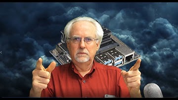 AI on the Jetson Nano LESSON 11: Running the Raspberry Pi Camera in OpenCV