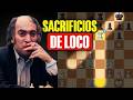 ¡6 Leyes del Ataque explicadas! | Mikhail Tal vs Karpov