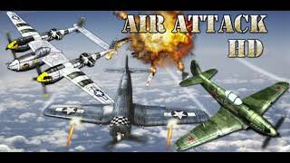 White Storm Oil Field Air Attack HD Music