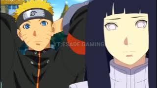 JEDAG JEDUG NARUTO✨ || MOMENT NARUTO DAN HINATA❤ || DJ KUSIMPAN DIDALAM HATI🔊🎶 || VIRAL