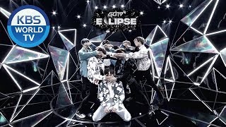 GOT7 ECLIPSE Stages [Editor's Picks / MUSIC BANK ]