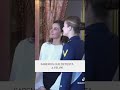 Letizia teatraliza miradas de enamorada a Felipe VI en la PASCUA MILITAR.MÁS PARIPÉ #letiziaortiz