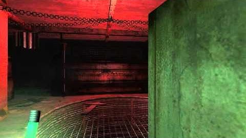 Penumbra: Overture Walkthrough - Part 17