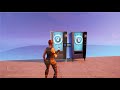 Fortnite glitches HOW to GET the RAREST VENDING MACHINE IN CREATIVE