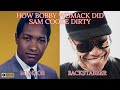 Sam Cooke   How Bobby Womack Did Sam Cooke Dirty Part 2