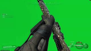 X9 MAVERICK Shattered Gold (Animation)