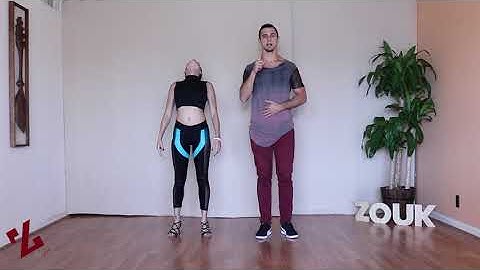 GOLD TIP  - Head Movement