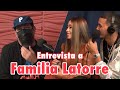 La Familia Latorre se fueron de PR con $900 (hoy tienen uno de los canales de youtube más exitosos)