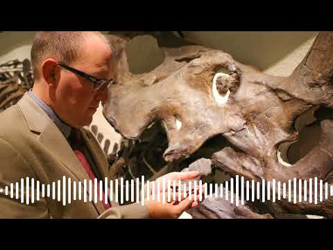 The Jurassic Park Podcast - Episode 448: Aquilops | DINO DNA with Conor O'Keeffe and Dr. Andrew...