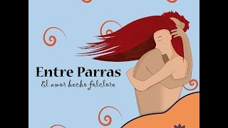 Video thumbnail of "Grupo Entre amores - Tu Partida (con letra)"