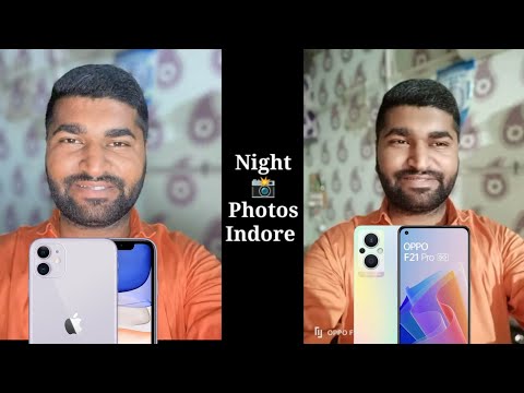 OPPO F21 Pro
