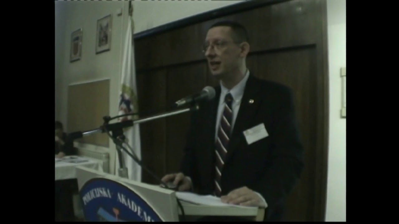 Ispitivanje svjedoka u kaznenom postupku