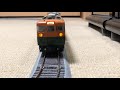 今日の車両から〜 KATO HO 165系 の動画、YouTube動画。