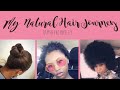 My First Big Chop Ever (I Did It Myself) 😲 | Pictures &amp; Videos | iamsaekomarley