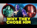 ETERNALS: Celestials’ Plan Explained! (Thanos a Deviant or Not?)