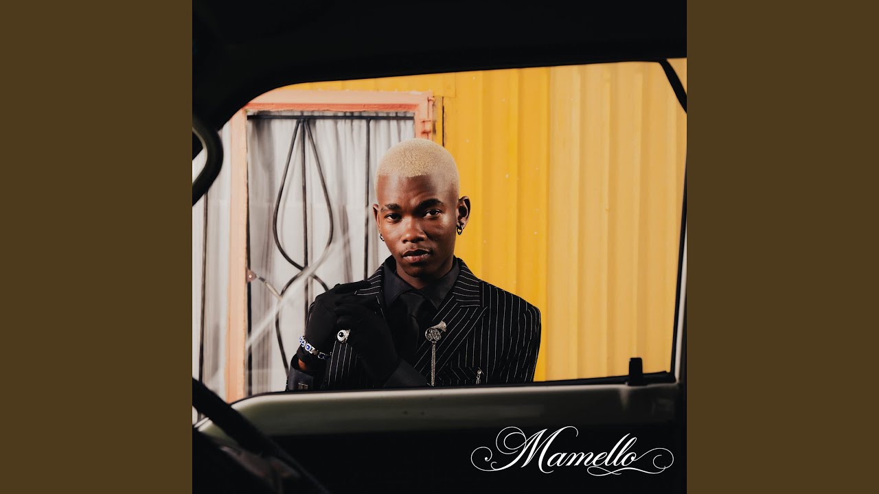 MP3: Mordecai, Kailey Botman, Yumbs - Phakamani