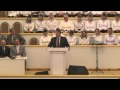 Проповедь - Дух Святой / Анатолий Бушило / Церковь Спасение
