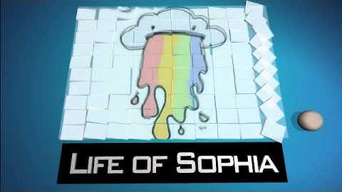 MY New Channel Intro - Created using Flixpress.com