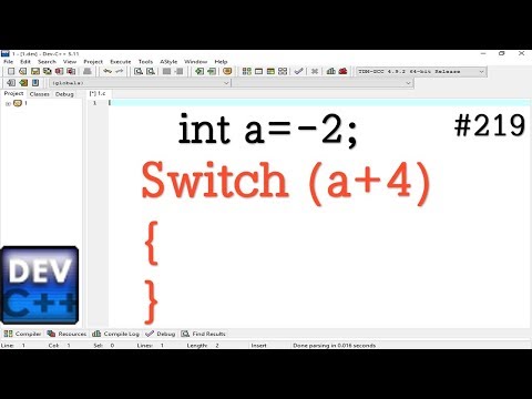 Use basic mathematics calculation in switch Case statement