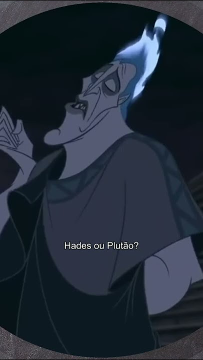 Hades: o senhor do submundo na mitologia grega - Escola Kids