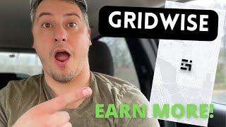 How Drivers Are Earning MORE MONEY With Gridwise screenshot 4