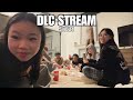  dlc stream  ursungirl  raising canes 