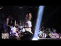 Wiz Khalifa "We Dem Boyz" - Live Performance