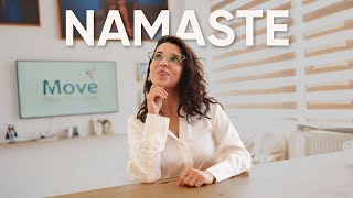 Namaste Ne Demek? Yogada Selamlaşmanın Derin Anlamı
