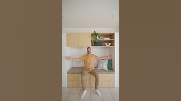 DIY Mudroom Storage Bench