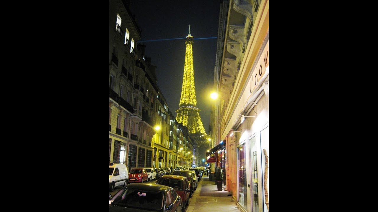 How to Do a French Accent | Accent Training