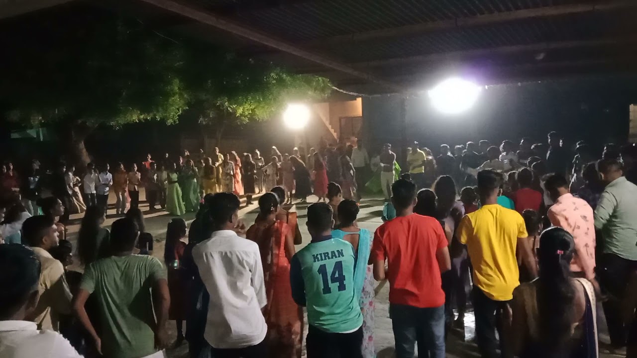 live garba  mix by dj prince👑