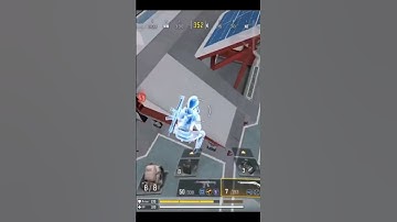 Clean shotgun wipes #codm #codmbr #likeandsubscribe