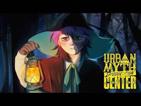 【Urban Myth Dissolution Center】DON'T CALL FSP EN AT 3 AM (Spoiler Alert) video thumb