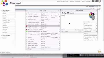 Maxwell: Duplicating reference sets (Pt 2)