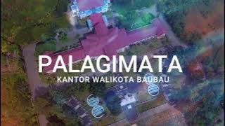 DRONE CINEMATIC VIDEO PALAGIMATA COVER AMIRAJULAN DjiMini2 Flay #palagimata #baubau #drone #dji