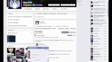 Hướng dẫn sử dụng auto kết bạn tại sever StarNhat.Com