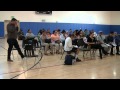 May 20, 2013 El Sereno Townhall Meeting Part 1