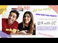 We answered your questions!! | Arshya Khullar