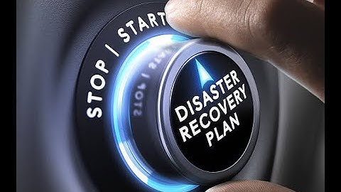 Oracle Forms Disaster Recovery on Oracle Cloud Infrastructure