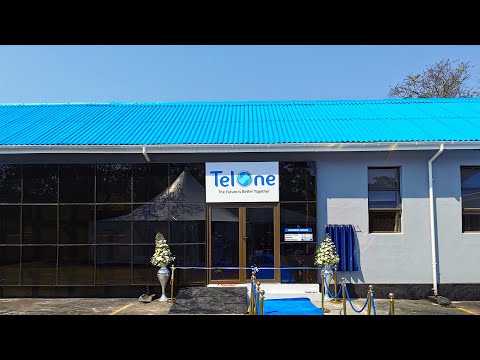 TelOne unveils a new Customer Experience Center