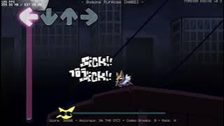 FNF MOD: Hypno's Lullaby V2 - Bygone Purpose (FC)